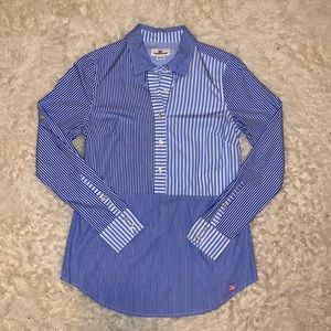 Vineyard Vines Button Down